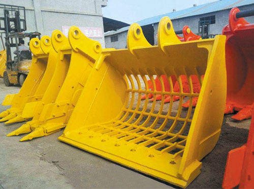 水性環(huán)氧改性丙烯酸挖掘機鏟斗金