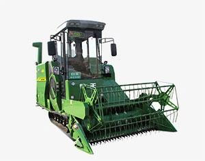 TH-12水稻收割機地盤專用防護漆